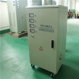 上海380V穩(wěn)壓器 型號規(guī)格與價格指南