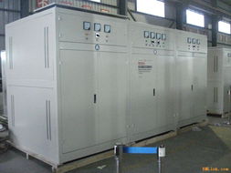 三相大功率分調(diào)補償式電力穩(wěn)壓器 原理、應(yīng)用與優(yōu)勢