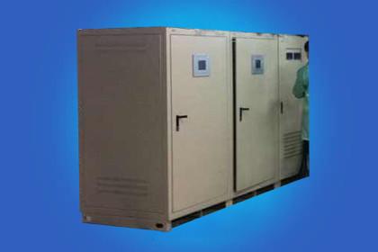 牧野機(jī)床專用穩(wěn)壓器 80kVA機(jī)床穩(wěn)壓電源的關(guān)鍵作用