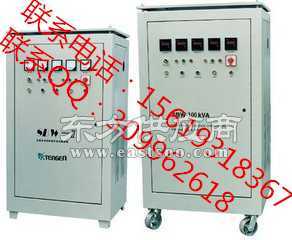 三相穩壓器廠家與高精度穩壓電源選購指南